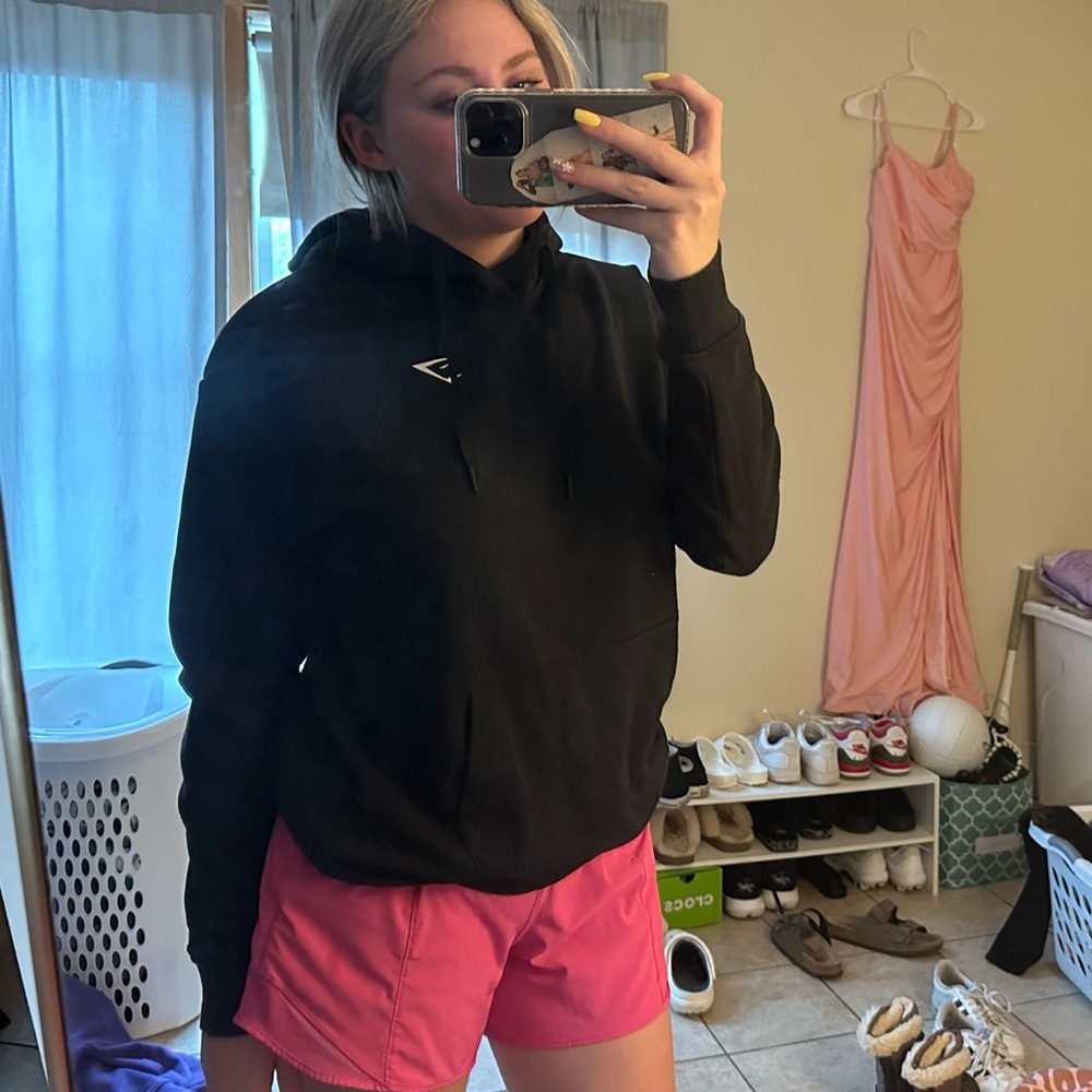 Gymshark hoodie